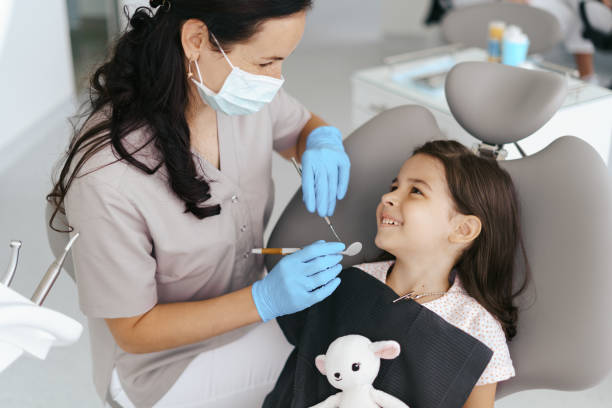 Best Emergency Dental Services for Seniors in North Olmsted, OH