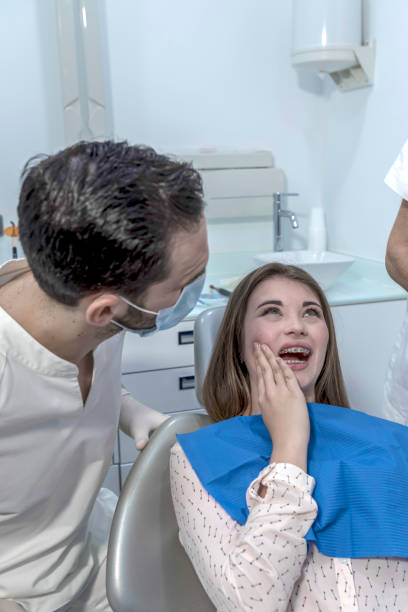 Best Emergency Dentist for Lost Fillings or Crowns in North Olmsted, OH