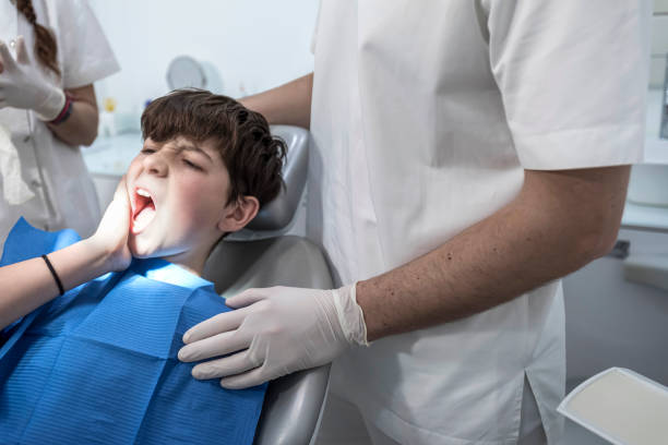 Best Emergency Dentist for Knocked-Out Tooth in North Olmsted, OH