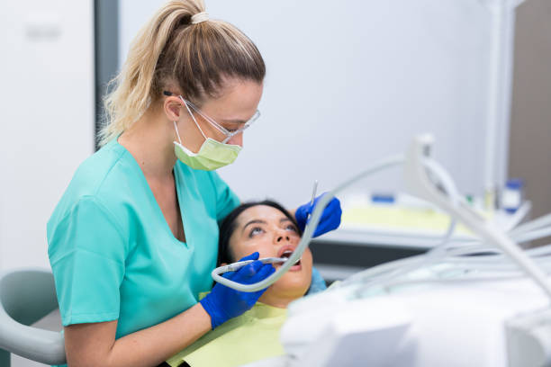 Best Mobile Emergency Dentist in North Olmsted, OH