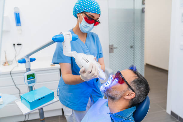 Best Broken or Cracked Tooth Emergency Dentist in North Olmsted, OH